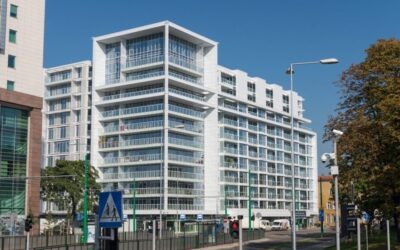 Apartament z 1 sypialnią dla 1-5 osób