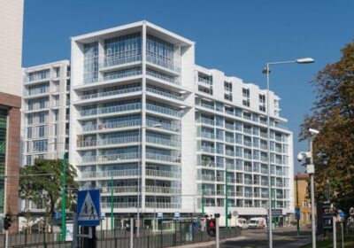 Apartament z 1 sypialnią dla 1-5 osób