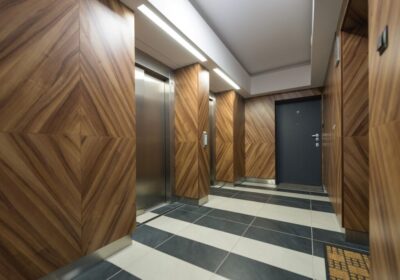 Apartament z 1 sypialnią dla 1-5 osób