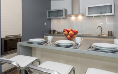 Apartament z 1 sypialnią dla 1-5 osób