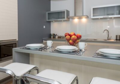 Apartament z 1 sypialnią dla 1-5 osób