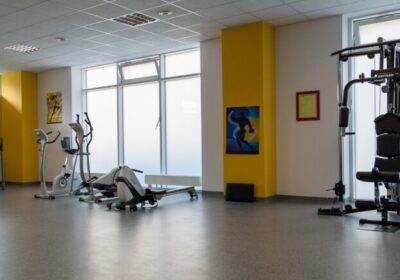 Apartament z 1 sypialnią dla 1-5 osób