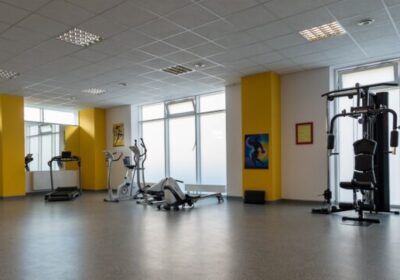 Apartament z 1 sypialnią dla 1-5 osób