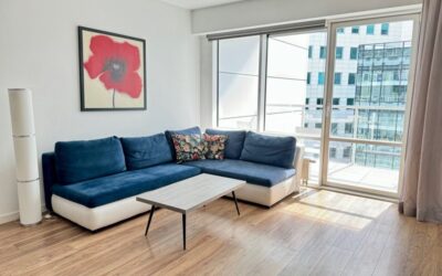 Apartament z 1 sypialnią dla 1-5 osób