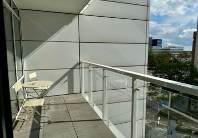 Apartament z 1 sypialnią dla 1-5 osób
