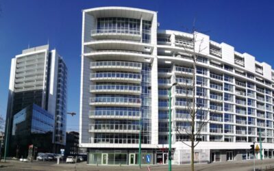 Apartament z 1 sypialnią dla 1-5 osób