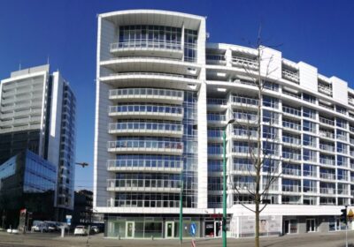 Apartament z 1 sypialnią dla 1-5 osób