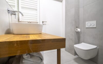 Apartament widokowy z 1 sypialnią dla 1-4 osób