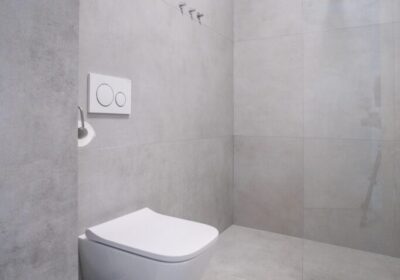Apartament widokowy z 1 sypialnią dla 1-4 osób